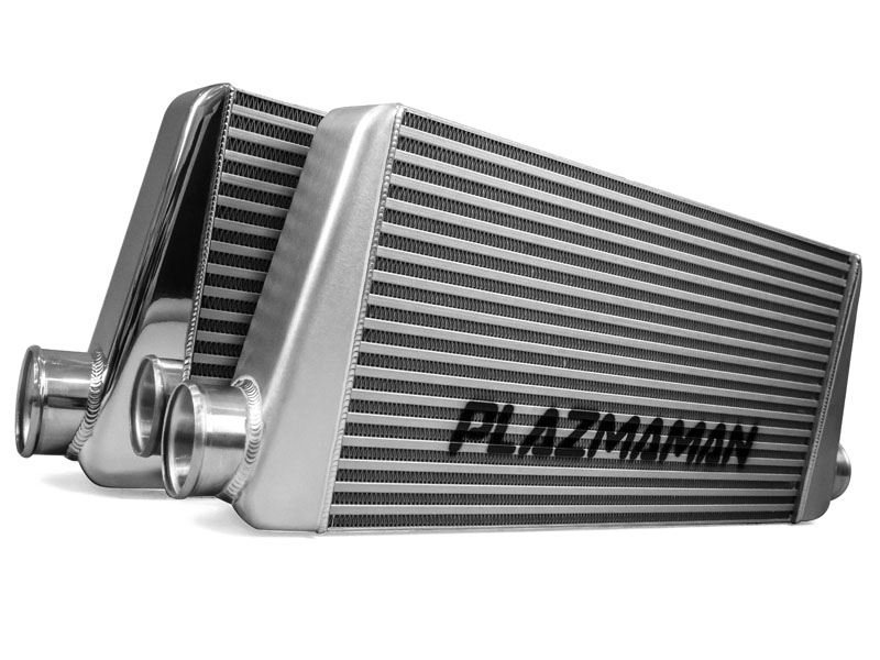 3 Inch Intercooler Kit