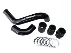 Navara D40 Pathfinder 05 06 Hot Side Piping