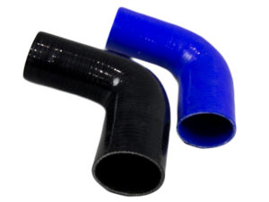 90° Silicone Reducer Hose