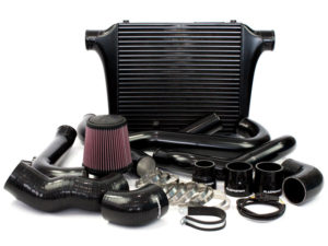 Ford Territory Intercooler + Plenum Kit