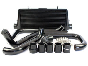 VL Commodore Pro Series Tube and Fin Intercooler Kit