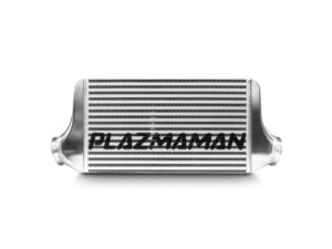 Evo 4 9 Billet Bar And Plate Intercooler (high Boost) 1