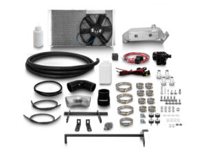 24 Valve 80 Series Landcruiser Kit
