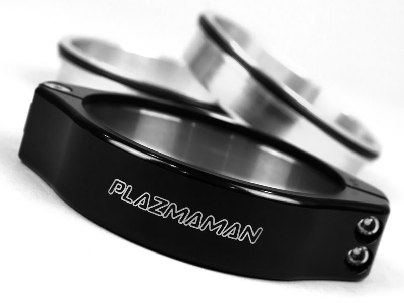 Plazmaclamp 3" (76mm)