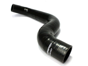 Ford Ranger / Mazda BT-50  3.2L Turbo Hot Side Silicone Hose