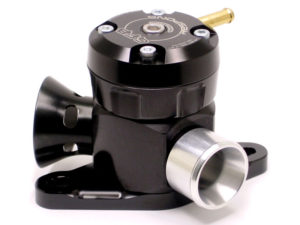 GFB BOV - RESPONSE TMS - Dual port Adjustable ( Click in to choose your vehicle )