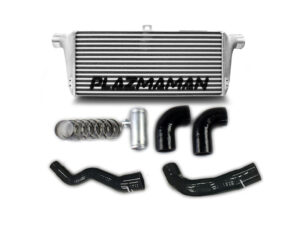 Triton Ml Mn 2009 – 2016 2.5l Or 3.2l Intercooler Kit