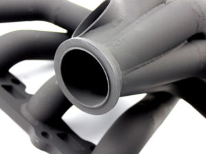 Nissan SR20 DET VE VET  V-Band High Mount Turbo Manifold