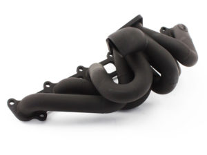 Ford X-Series T4 Turbo manifold