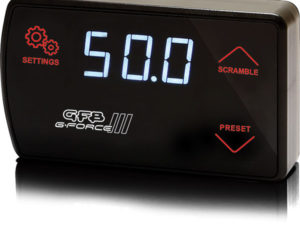 G-Force III Electronic Boost Controller
