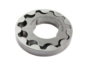 Oil Pump Gears 3