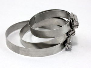 Intercooler Hose Clamps