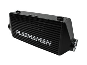 135mm Intercooler Black