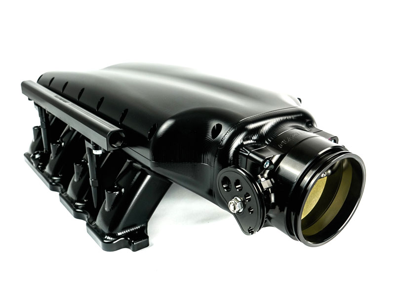 New Release Plazmaman Gen3 Hemi Billet Intake