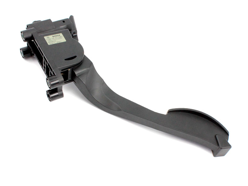 Bosch Accelerator Pedal Position Sensor - Plazmaman