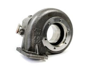 Genuine Ford Barra 1.06 Rear Turbine Housing - 40mm Flapper