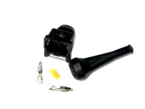 Bosch EV1 Injector wiring plug kit