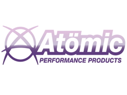 Atomic Logo 2