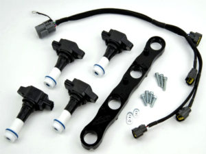 Prp Ca18 Coil Kit