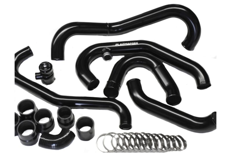 Subaru W2a Universal Kit