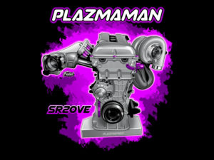 Shirt Sr20ve