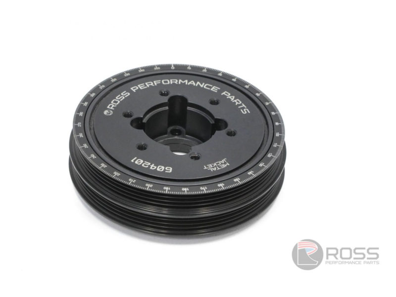Ross 4g63