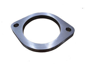 Titanium Cone Web