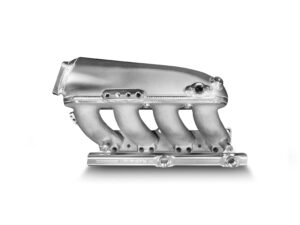Evo X Intake Manifold 1