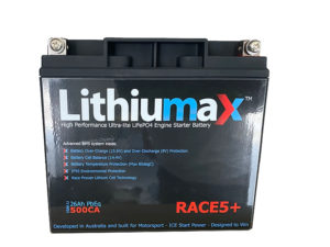 Race5+ Lcd 500ca Ultra Lite Web 1