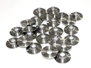 Titanium Retainers