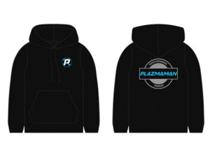 Stamp Hoodie 5