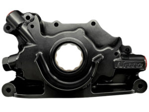 Nitto Rb Oil P Billet