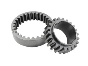 Fj20 Oil Pump Gear 3