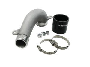 Dmax 2020+ Tb Elbow Kit 4