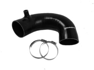 Dmax 2020+ Air Intake 3