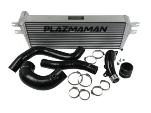 Dmax 2020+ Intercooler Kit