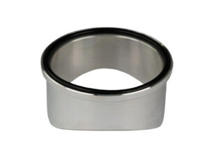 Turbosmart Raceport & Big Bubba Weld Flange Alloy