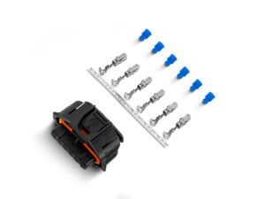 Dbw Pedal Plug