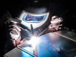 FABRICATORS SECTION
