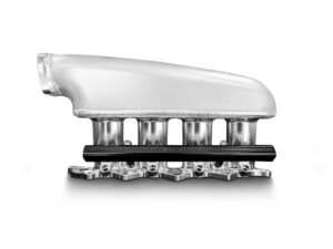 B Series With Fuel Rail 1