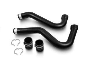 Next Gen Raptor Pipes Dh1 Ph1