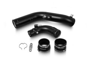 Next Gen Raptor Pipes Air Intake Upgrade