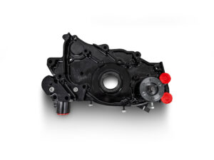 Oil Pump 4g63 1
